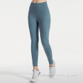 Qadinlar Ruched Butt Lifting Leggings